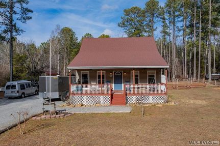 House for sale in Northampton County, North Carolina