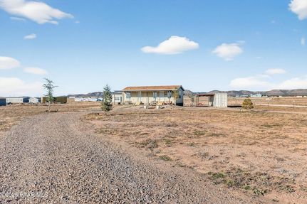 House for sale in Yavapai County, Arizona