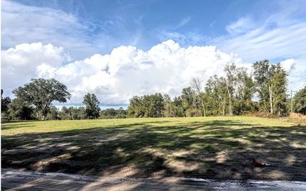 Homesite for sale in Columbia County, Florida