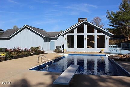 Land for sale in Lee County, Virginia