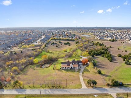 Land for sale in Dallas County, Texas