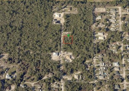 Land for sale in Volusia County, Florida
