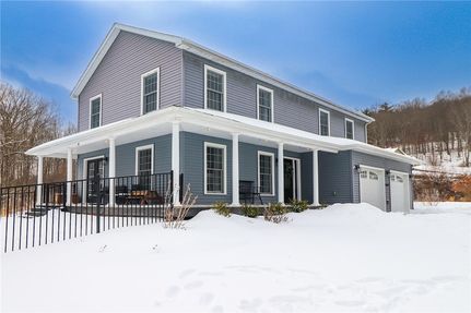 House for sale in Steuben County, New York