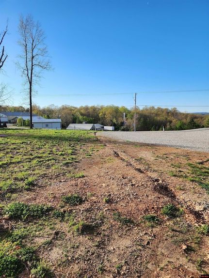 Homesite for sale in Marion County, Arkansas