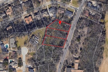Undeveloped Land for sale in Tarrant County, Texas