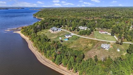 House for sale in Benton County, Tennessee