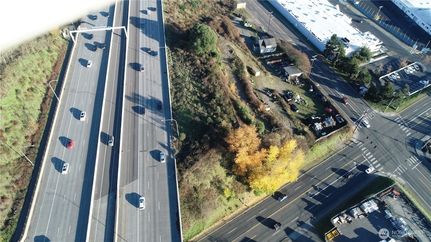 Land for sale in Pierce County, Washington