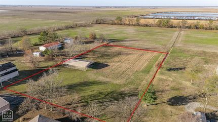 Homesite for sale in Mississippi County, Arkansas