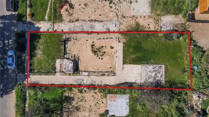 Land for sale in Los Angeles County, California