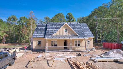 House for sale in Lee County, Georgia