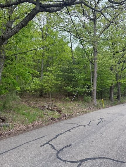 Homesite for sale in Bradford County, Pennsylvania