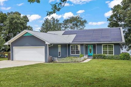 Waterfront Property for sale in Clay County, Florida