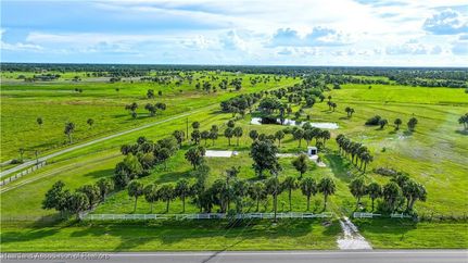 Land for sale in Okeechobee County, Florida