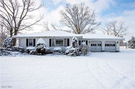 House for sale in Wayne County, Ohio