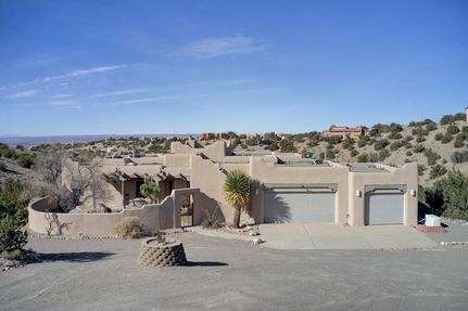 House for sale in Sandoval County, New Mexico