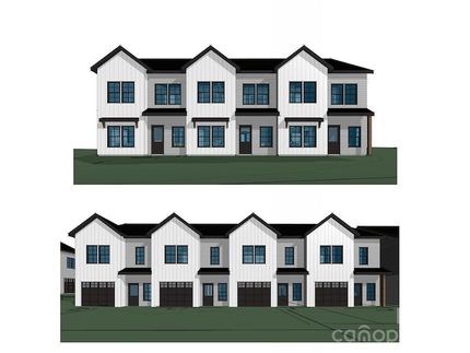 Undeveloped Land for sale in Mecklenburg County, North Carolina