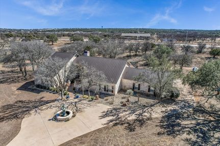 House for sale in Llano County, Texas