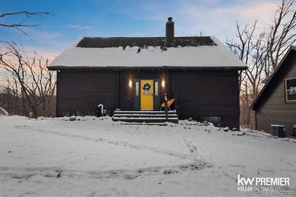 House for sale in Oakland County, Michigan