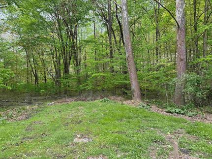 Homesite for sale in Barbour County, West Virginia