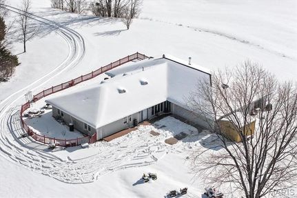 Land for sale in Monroe County, Illinois