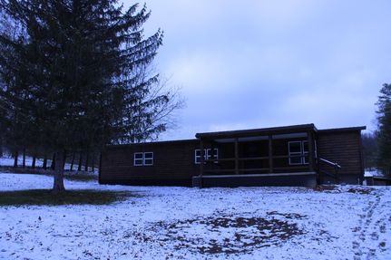 Land for sale in Vinton County, Ohio