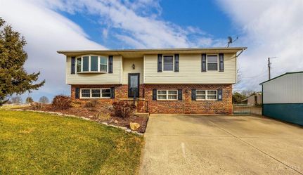 House for sale in Preble County, Ohio