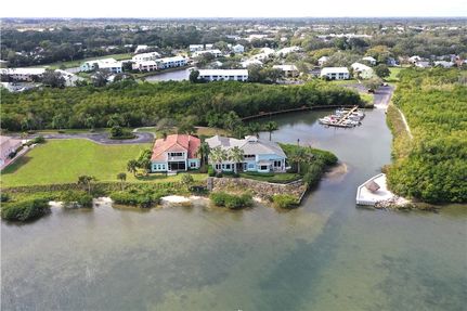 Waterfront Property for sale in Indian River County, Florida
