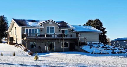 Land for sale in Kingsbury County, South Dakota