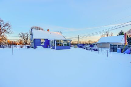 Land for sale in Washington County, Maryland