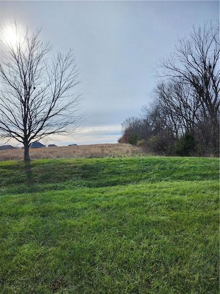 Land for sale in Cass County, Missouri
