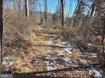 Land for sale in Berks County, Pennsylvania