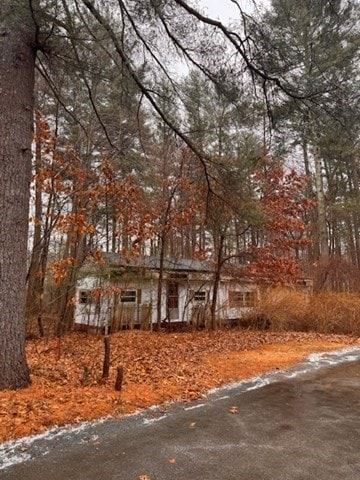 Land for sale in Bristol County, Massachusetts