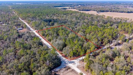 Farm and Ranch for sale in Gilchrist County, Florida