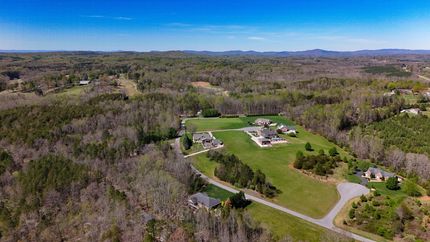 Homesite for sale in Henry County, Virginia