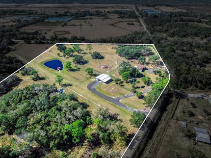 Land for sale in Highlands County, Florida