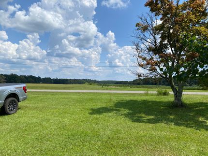 Land for sale in Covington County, Mississippi