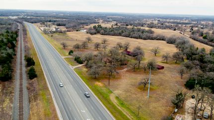 Land for sale in Milam County, Texas