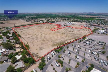Commercial Property for sale in Dona Ana County, New Mexico