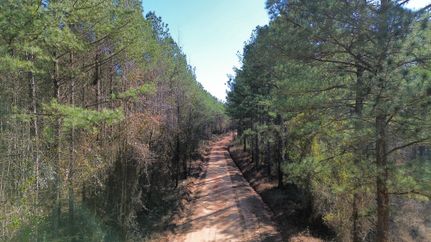 Land for sale in Tallapoosa County, Alabama