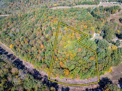 Undeveloped Land for sale in Hardin County, Tennessee