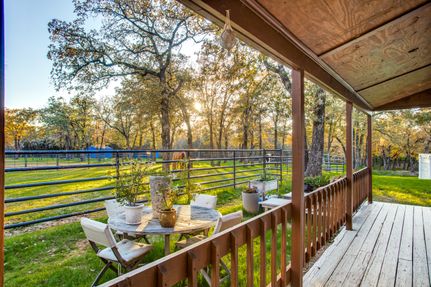 Land for sale in Denton County, Texas