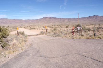 Homesite for sale in Mohave County, Arizona