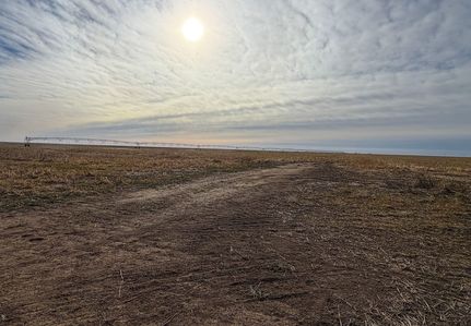 Land for sale in Baca County, Colorado