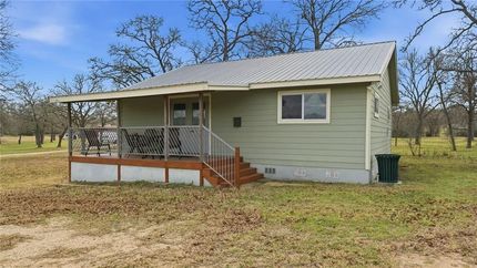 House for sale in Bastrop County, Texas