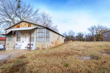 Commercial Property for sale in Creek County, Oklahoma
