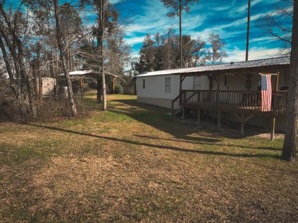 House for sale in Hamilton County, Florida