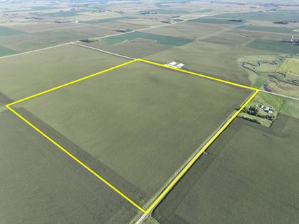Farm and Ranch for sale in Dickinson County, Iowa