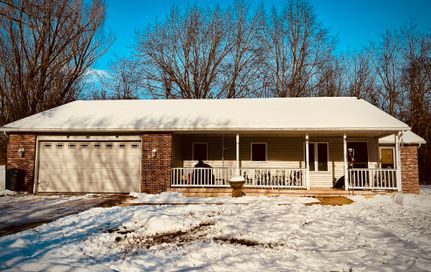 House for sale in Sangamon County, Illinois