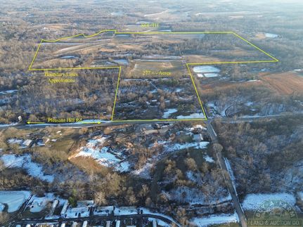 Farm and Ranch for sale in Jackson County, Illinois