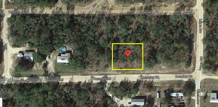 Land for sale in Putnam County, Florida